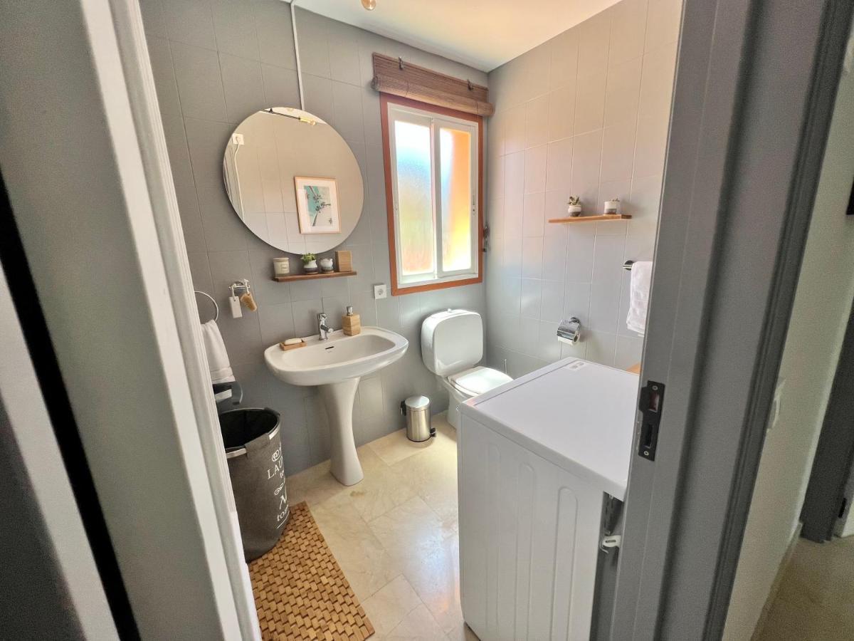 Aloha House With Bbq Near The Beach In Estepona Apartment Bagian luar foto