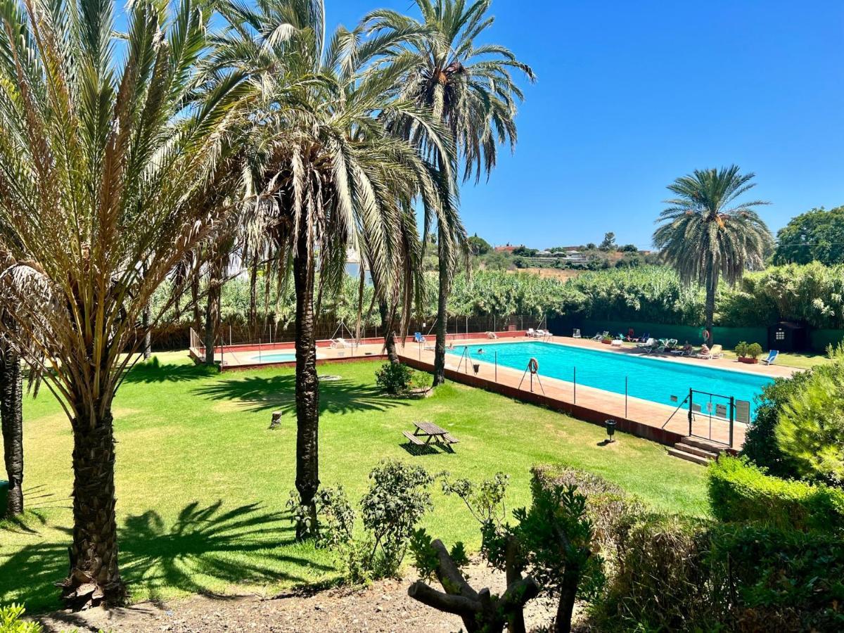 Aloha House With Bbq Near The Beach In Estepona Apartment Bagian luar foto